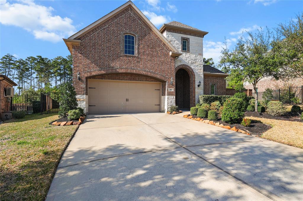 26 Trailing Lantana Place, Magnolia, Texas image 2