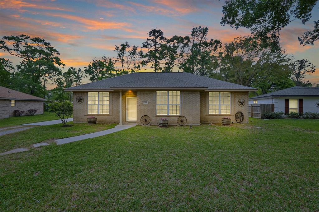 23410 Scenic Ridge, Porter, Texas image 1