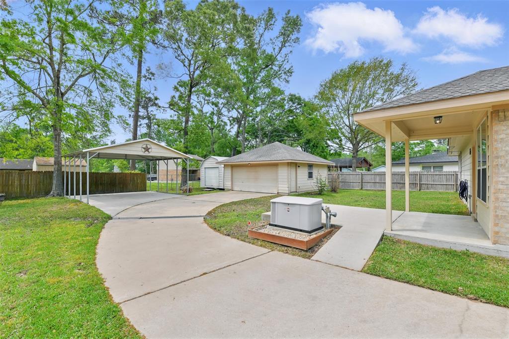 23410 Scenic Ridge, Porter, Texas image 10