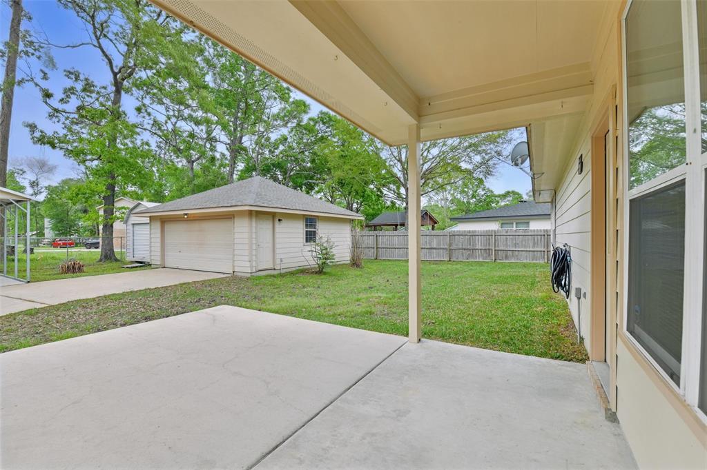 23410 Scenic Ridge, Porter, Texas image 4