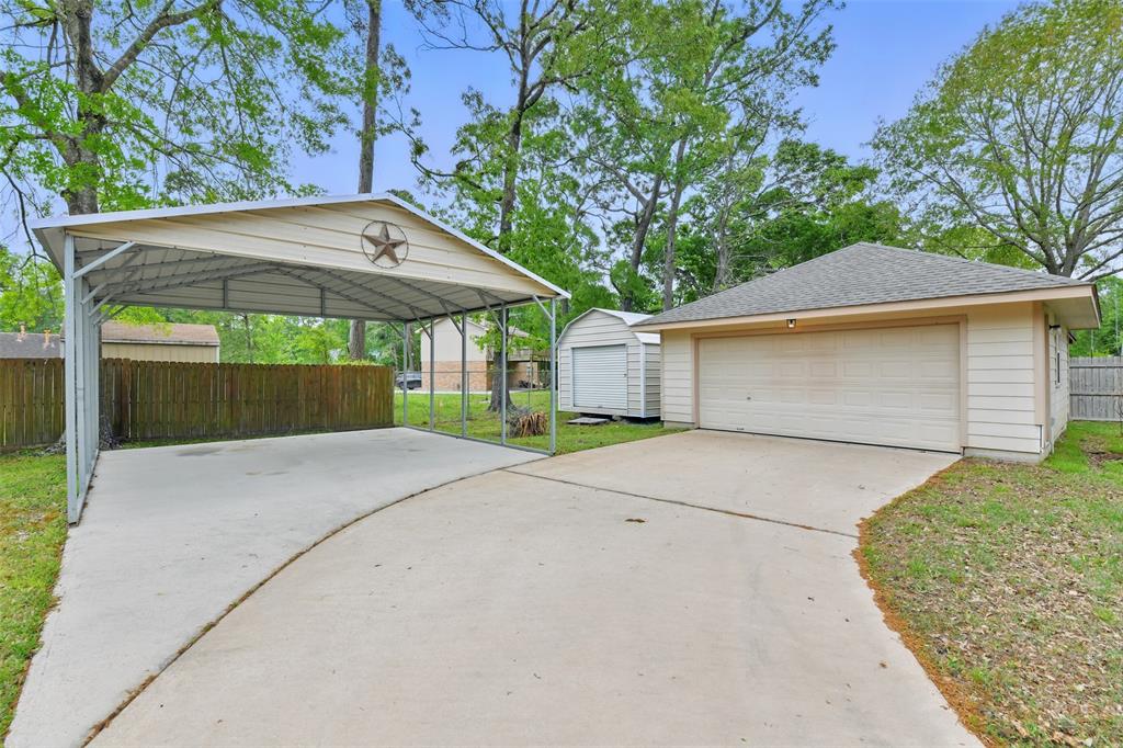 23410 Scenic Ridge, Porter, Texas image 5