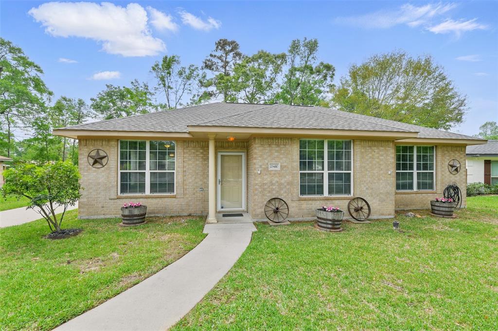 23410 Scenic Ridge, Porter, Texas image 43