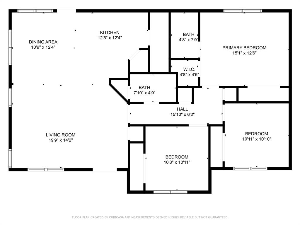 23410 Scenic Ridge, Porter, Texas image 6