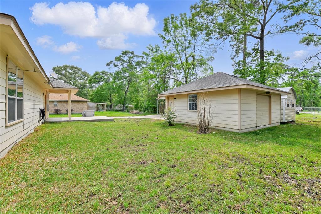 23410 Scenic Ridge, Porter, Texas image 12
