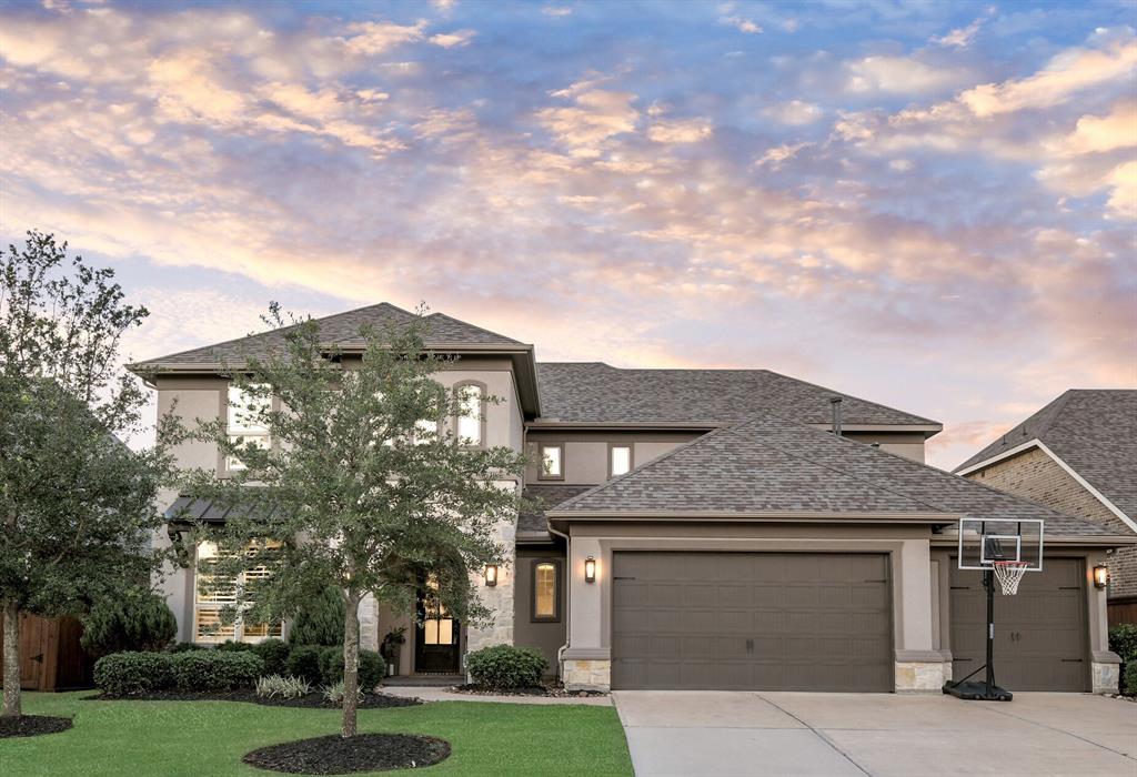 11010 Avery Arbor Lane, Cypress, Texas image 6