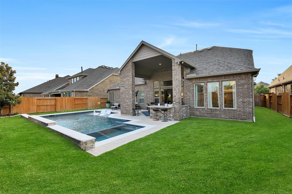 11010 Avery Arbor Lane, Cypress, Texas image 4