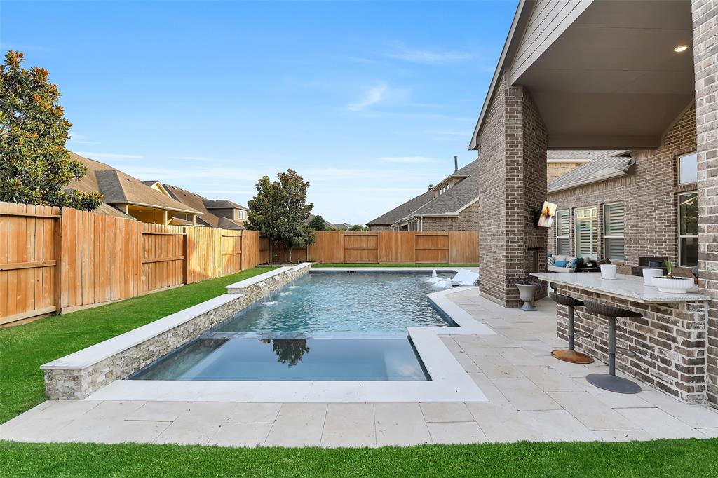 11010 Avery Arbor Lane, Cypress, Texas image 2