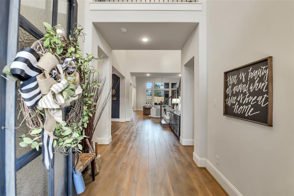 11010 Avery Arbor Lane, Cypress, Texas image 7
