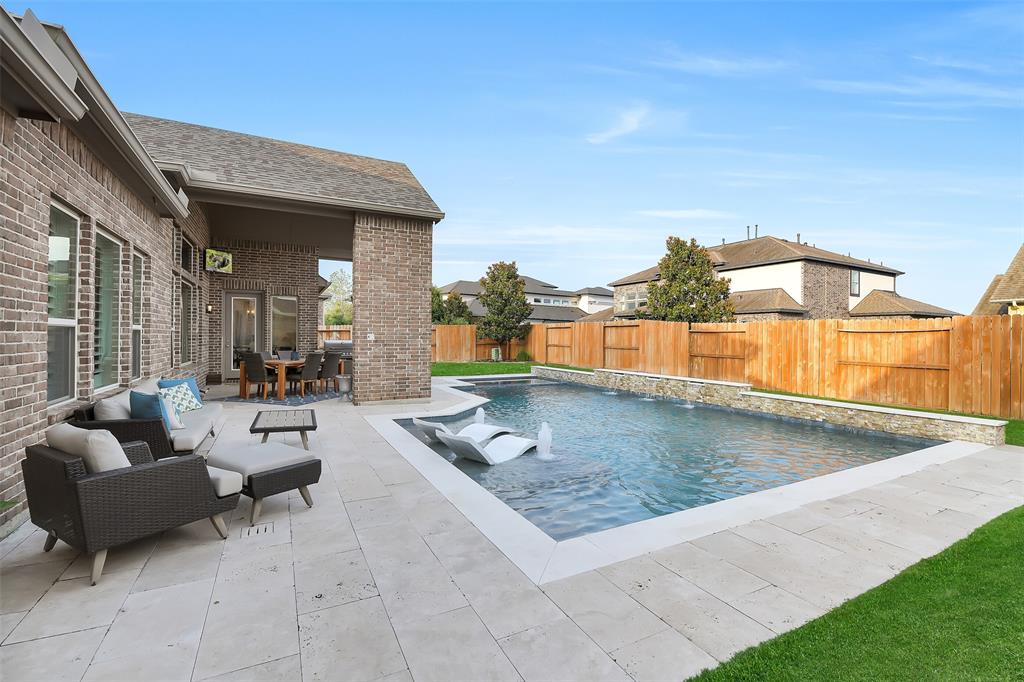 11010 Avery Arbor Lane, Cypress, Texas image 39