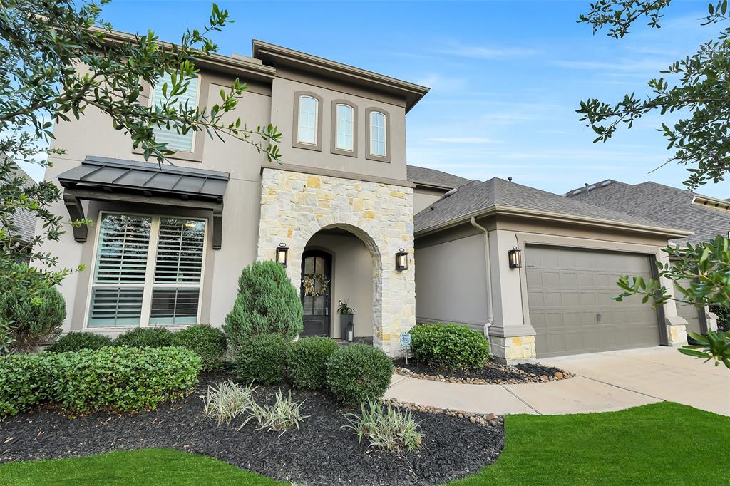 11010 Avery Arbor Lane, Cypress, Texas image 43