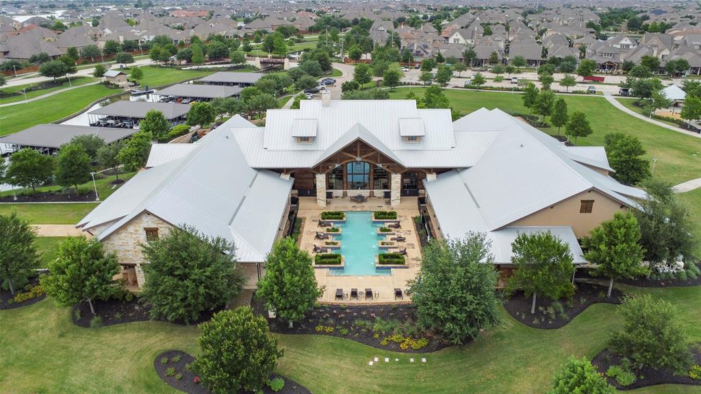 11010 Avery Arbor Lane, Cypress, Texas image 45