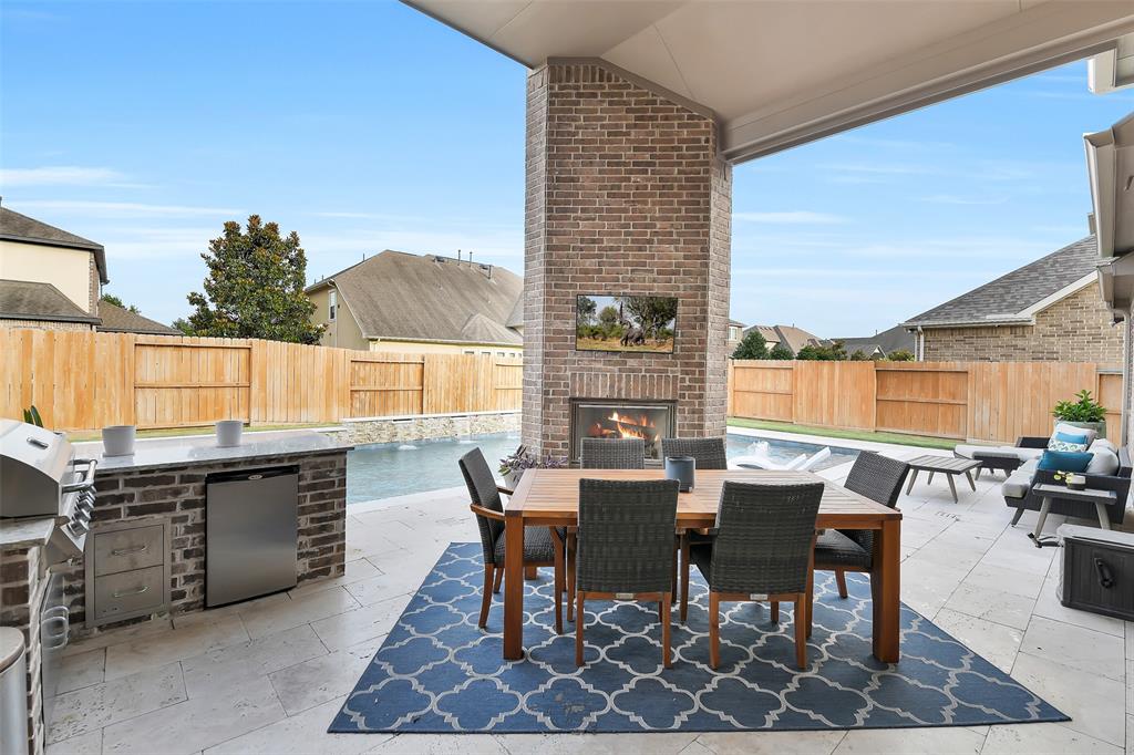 11010 Avery Arbor Lane, Cypress, Texas image 40
