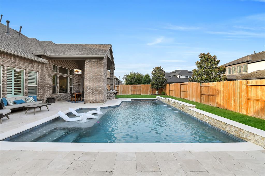 11010 Avery Arbor Lane, Cypress, Texas image 3