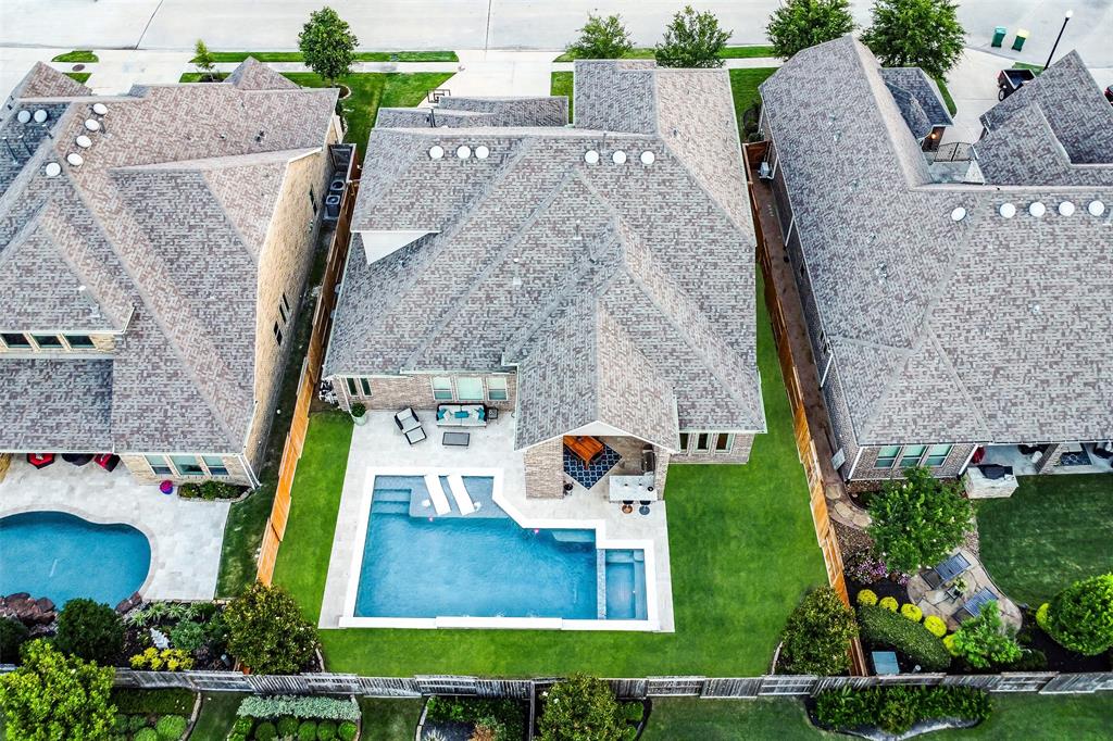 11010 Avery Arbor Lane, Cypress, Texas image 5