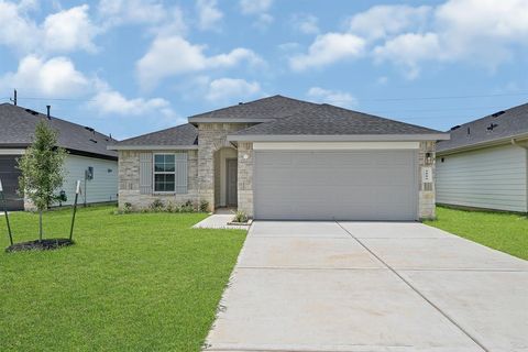 30823 Brightwell Bend, Fulshear, TX 77441 - #: 64117901