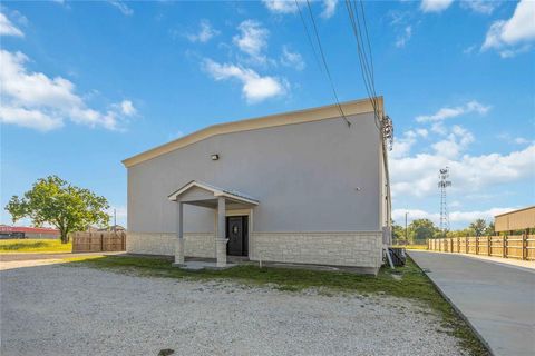 1207 S Houston Avenue Humble TX 77338