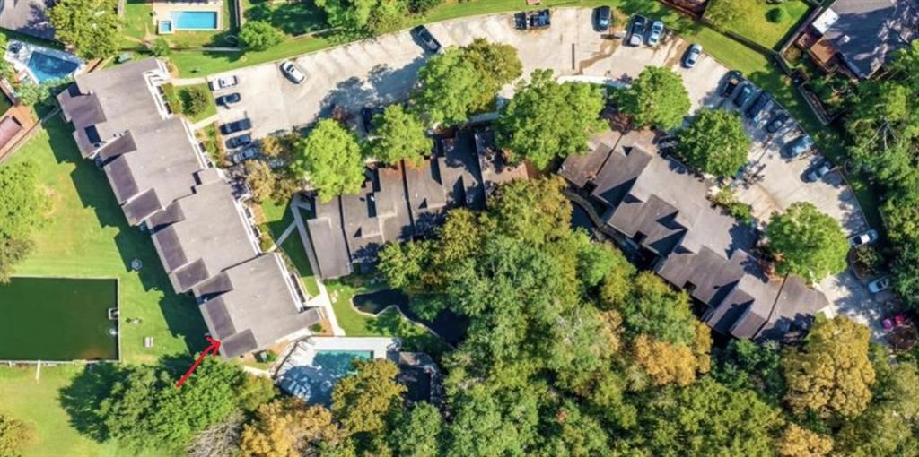 3900 Aspen Drive 308A