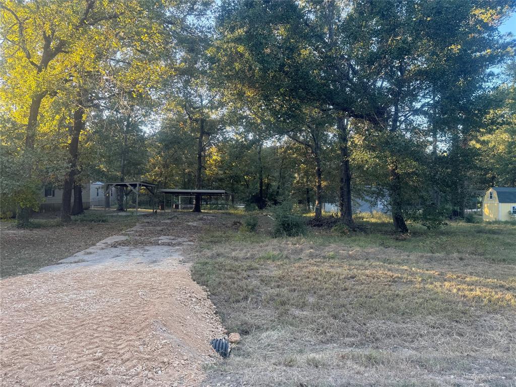 891 Windwood Drive, Livingston, Texas image 2