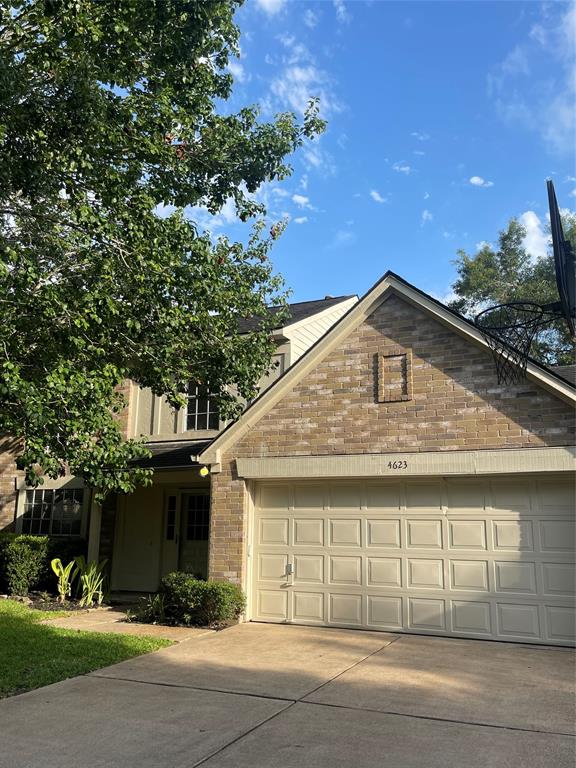 4623 Kilmarnoch Way, Missouri City, Texas image 1