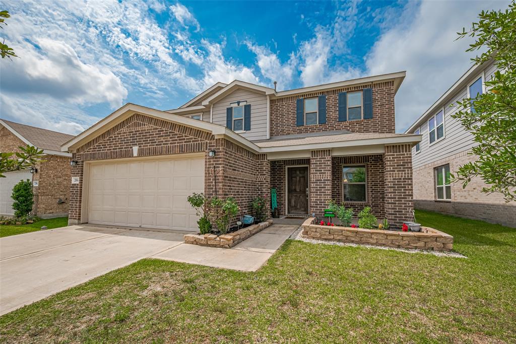 20864 Sheffield Park Drive, Porter, Texas image 2