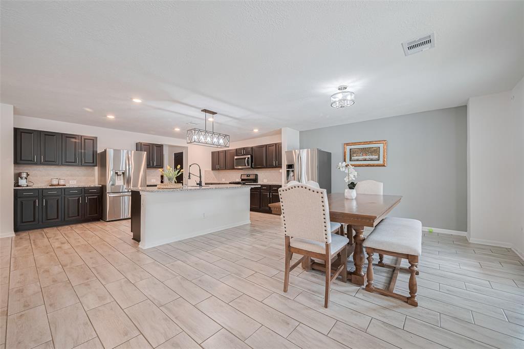 20864 Sheffield Park Drive, Porter, Texas image 10