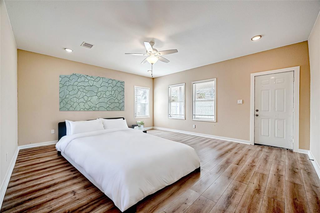 6702 Utah Street, Houston, Texas image 9