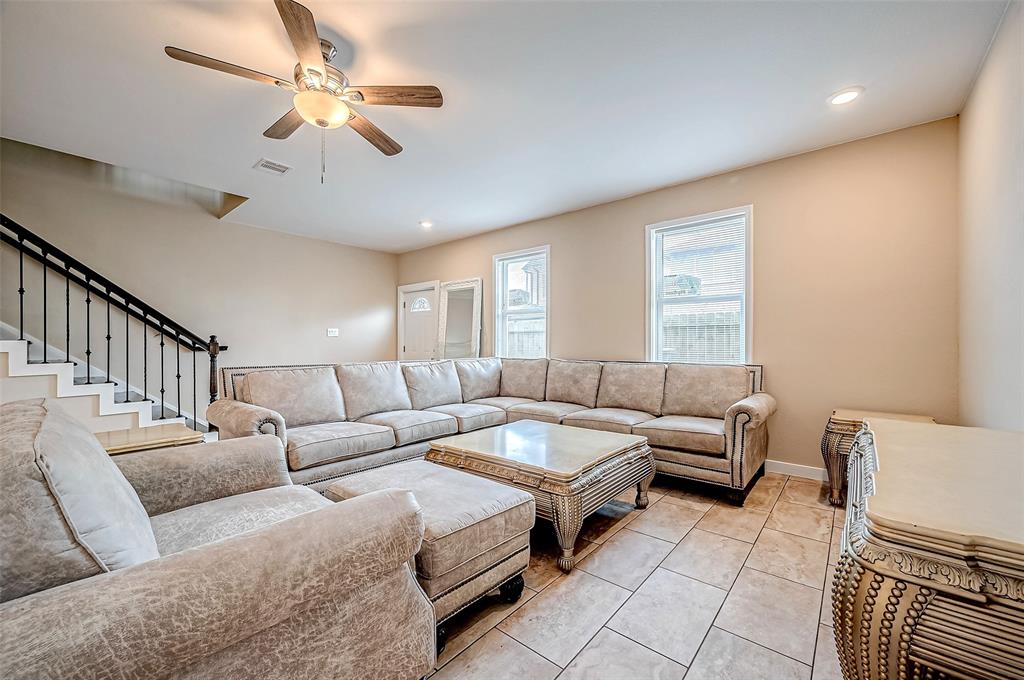 6702 Utah Street, Houston, Texas image 6