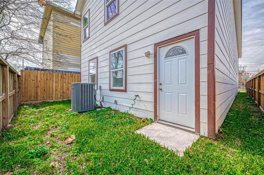 6702 Utah Street, Houston, Texas image 44