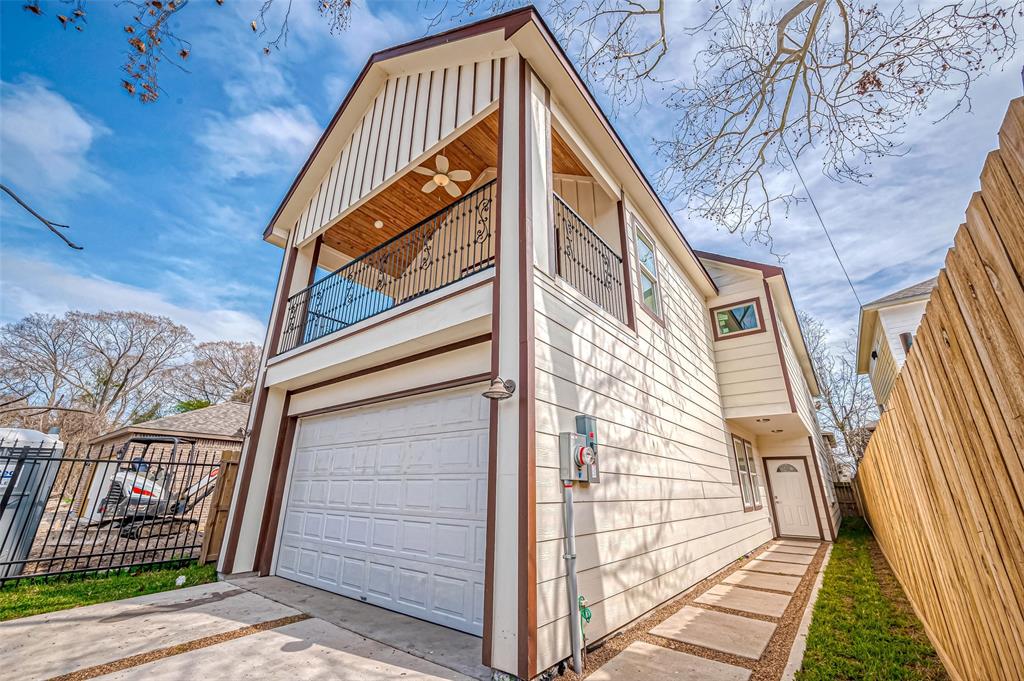 6702 Utah Street, Houston, Texas image 3