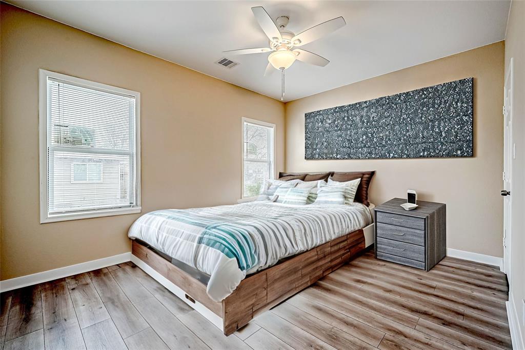 6702 Utah Street, Houston, Texas image 11