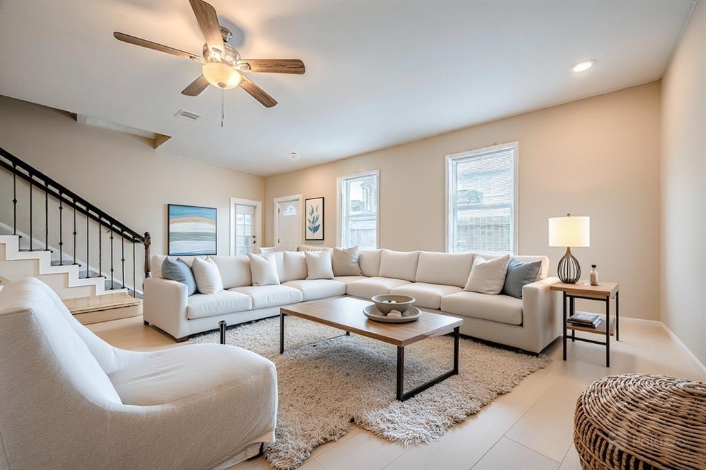 6702 Utah Street, Houston, Texas image 5