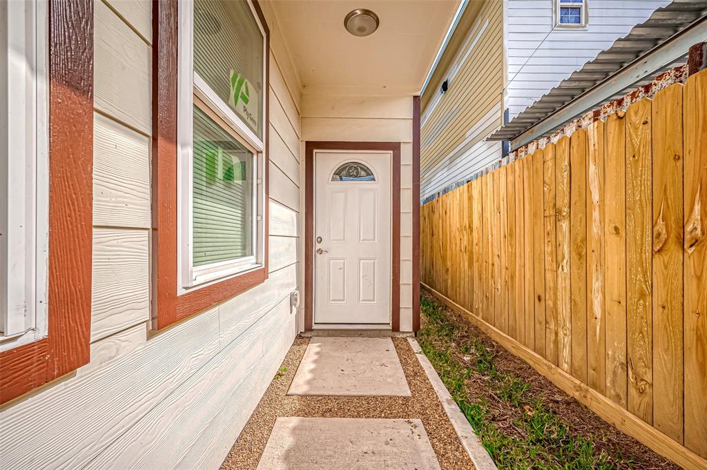6702 Utah Street, Houston, Texas image 4