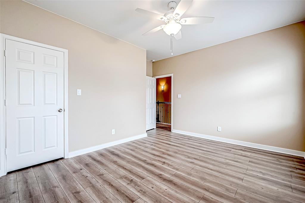 6702 Utah Street, Houston, Texas image 29