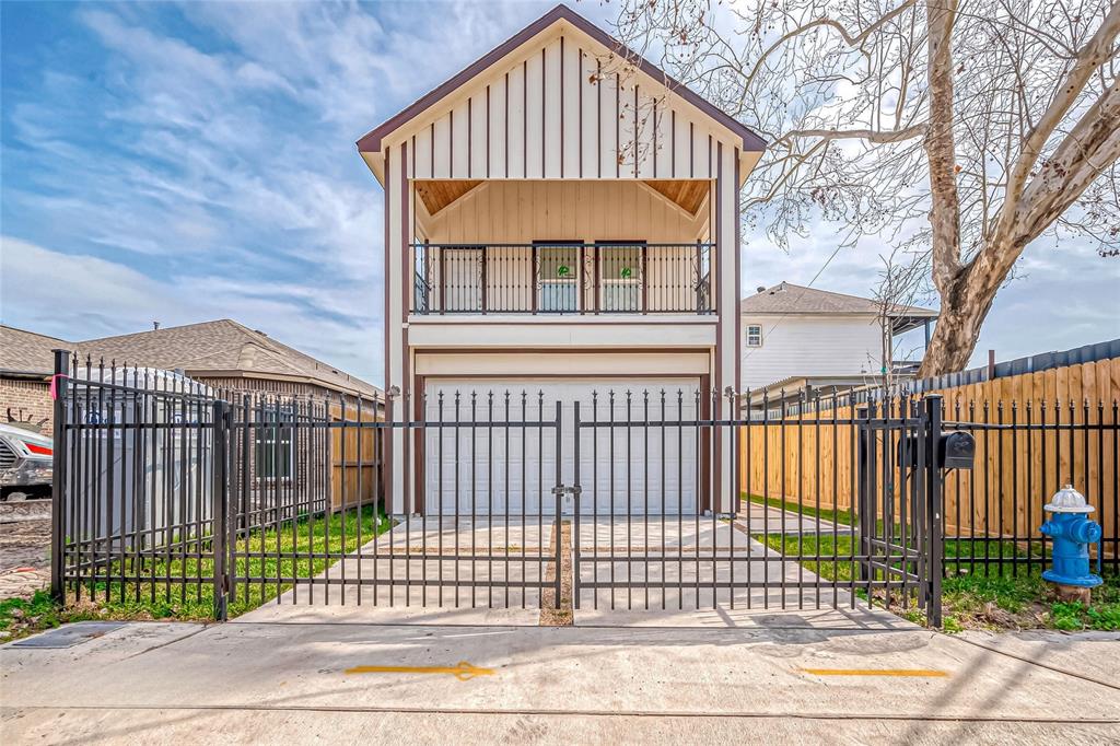 6702 Utah Street, Houston, Texas image 1