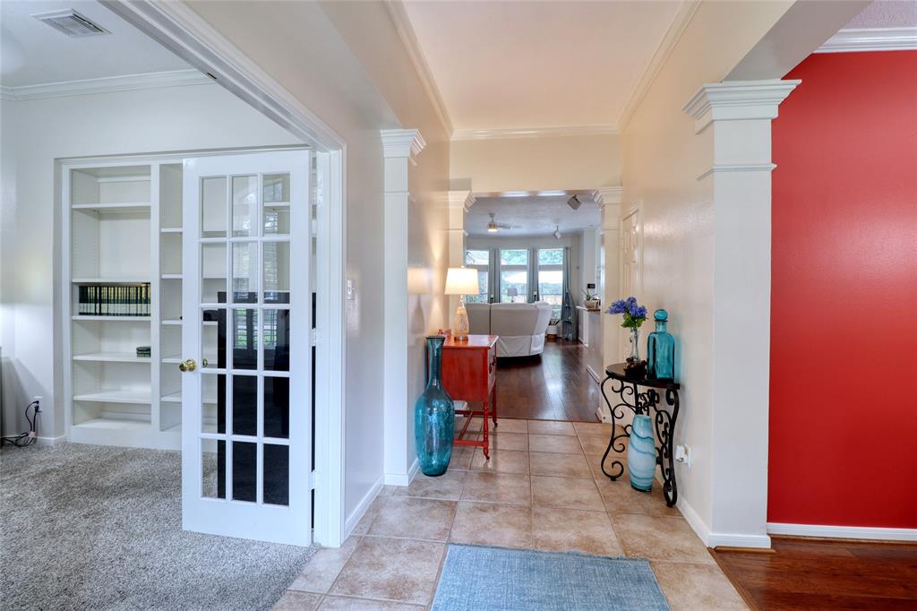 25819 Clear Springs Way, Spring, Texas image 12