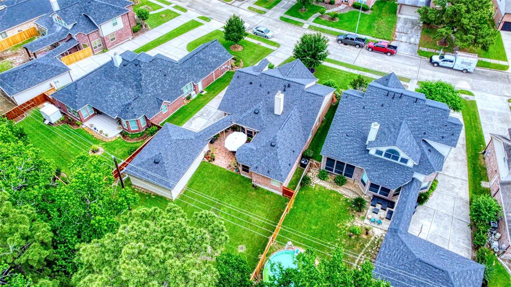 25819 Clear Springs Way, Spring, Texas image 8