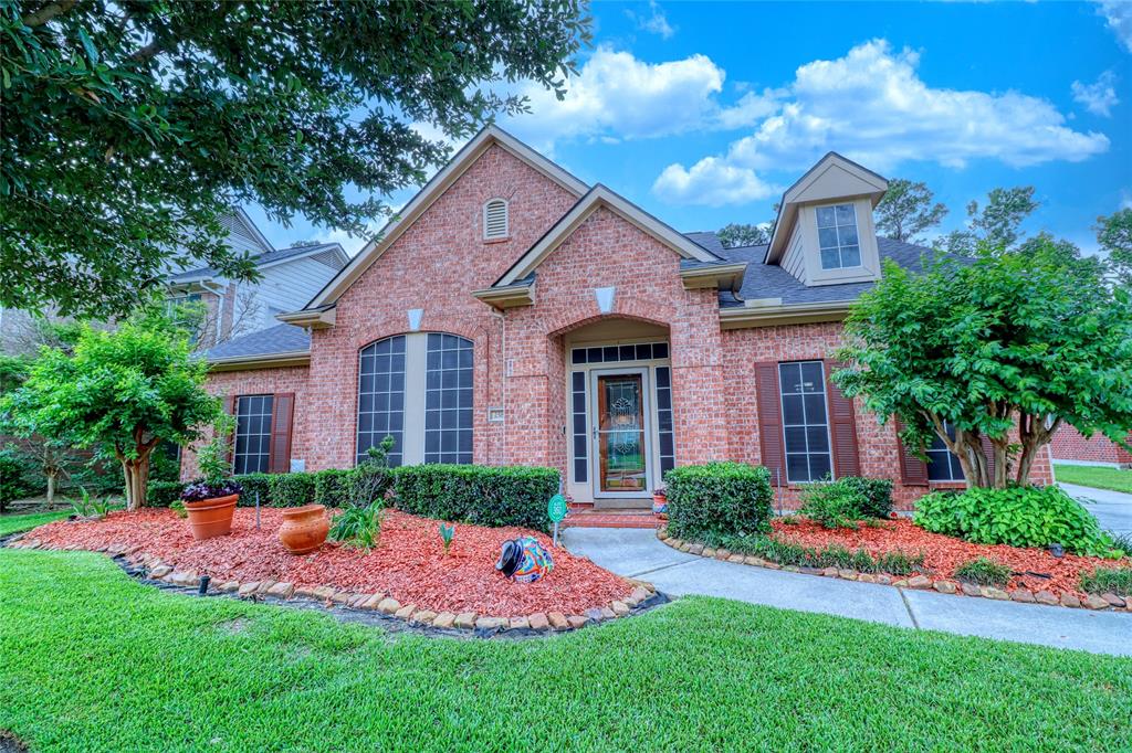 25819 Clear Springs Way, Spring, Texas image 2