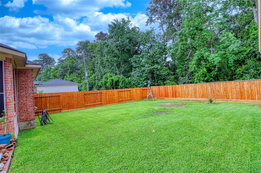 25819 Clear Springs Way, Spring, Texas image 48