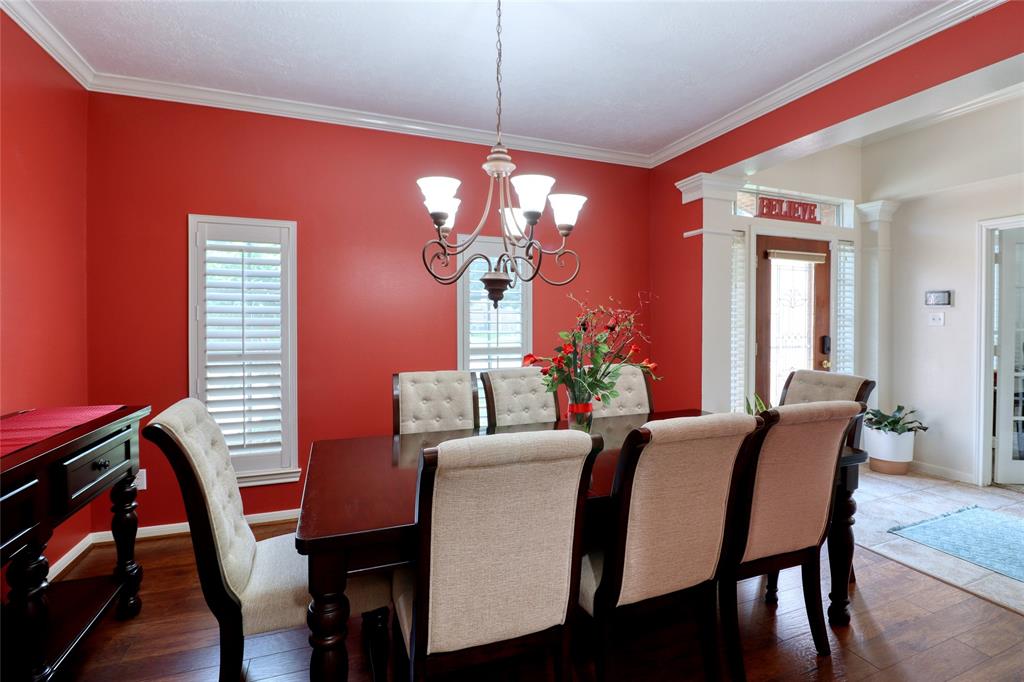 25819 Clear Springs Way, Spring, Texas image 10