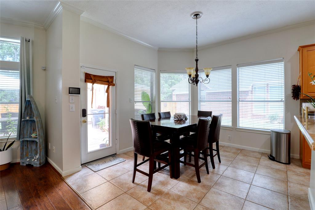 25819 Clear Springs Way, Spring, Texas image 20