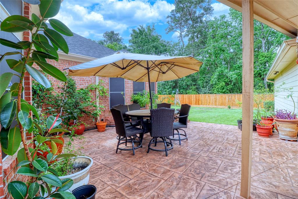 25819 Clear Springs Way, Spring, Texas image 45