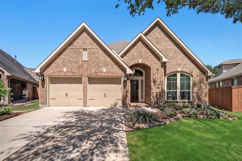 17638 Cleeves Drive Richmond TX 77407