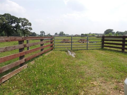 27787 Riley Road Waller TX 77484