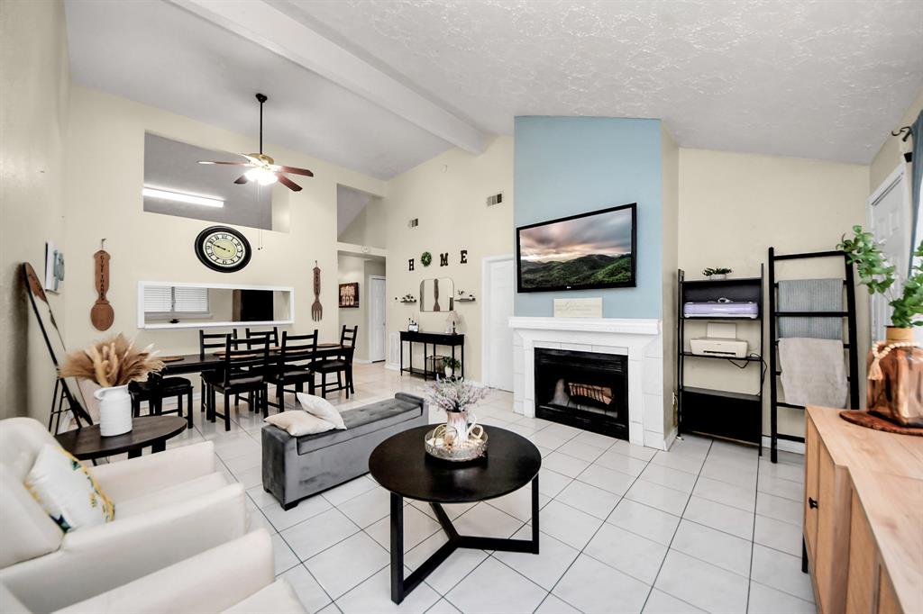 3803 Meadow Place Drive, Houston, Texas image 6