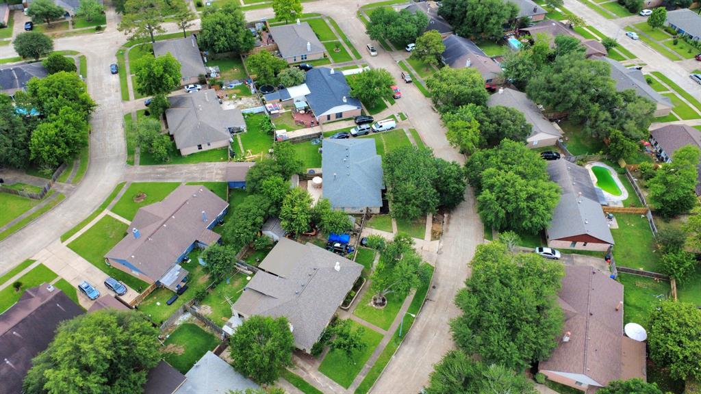 3803 Meadow Place Drive, Houston, Texas image 25