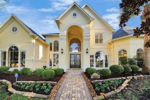 13808 Stampford Drive Houston TX 77077