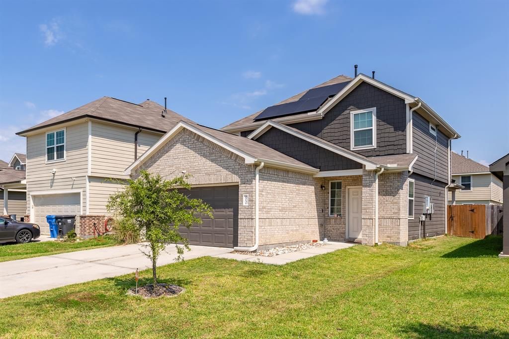 Photo of 25131 Bells Canyon Drive, Porter, TX 77365 (MLS # 15141147)
