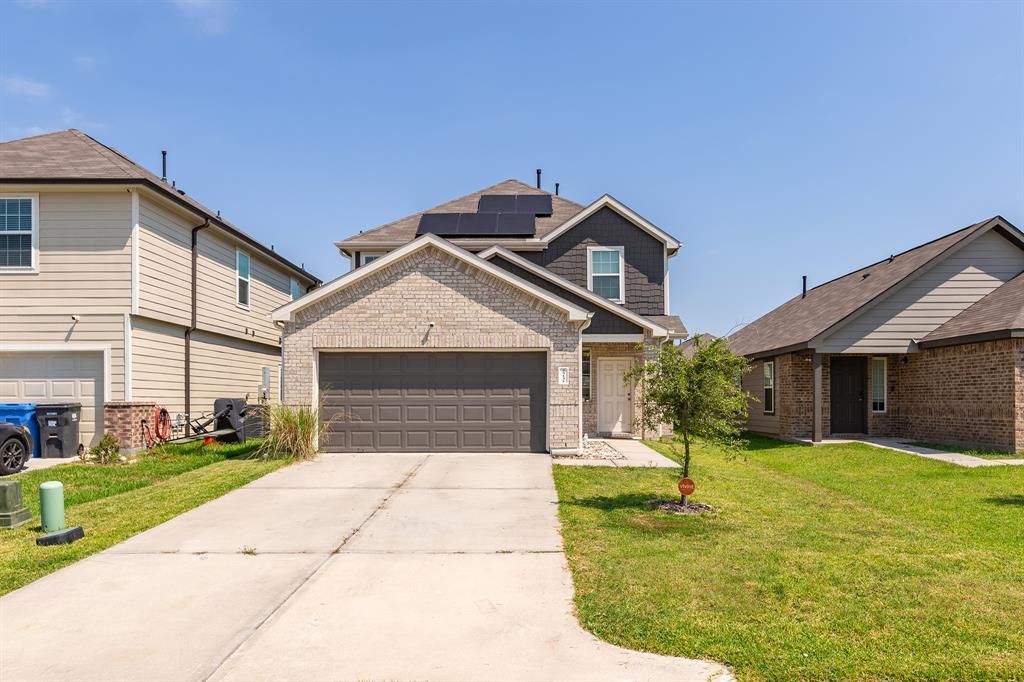 Photo of 25131 Bells Canyon Drive, Porter, TX 77365 (MLS # 15141147)