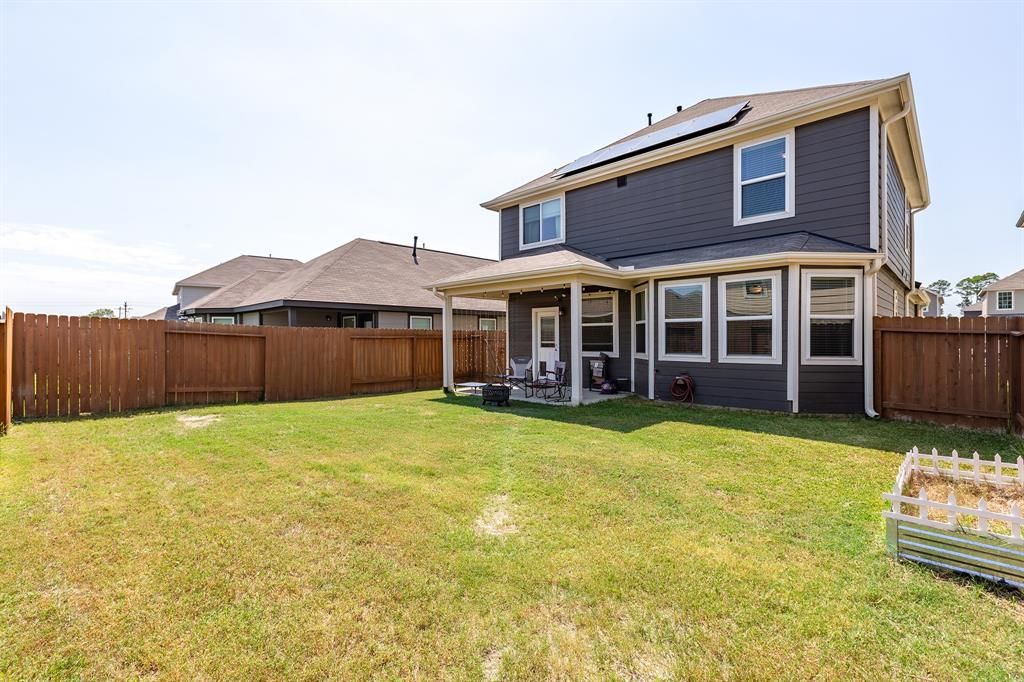 Photo of 25131 Bells Canyon Drive, Porter, TX 77365 (MLS # 15141147)