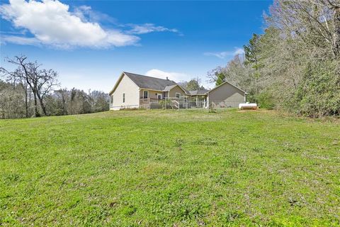 A home in Coldspring